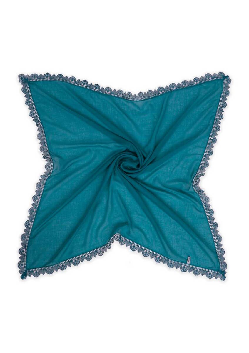 Yazma Tulbent Satin Al