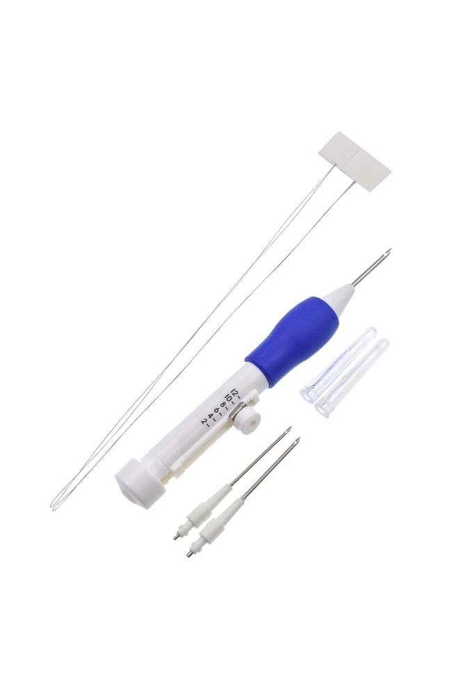 SKC Punch İğne Seti