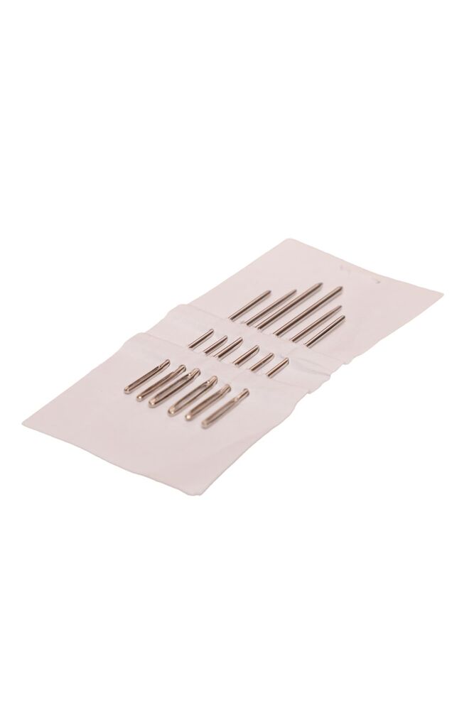 Needles Etamin İğnesi 18/22 6 Adet