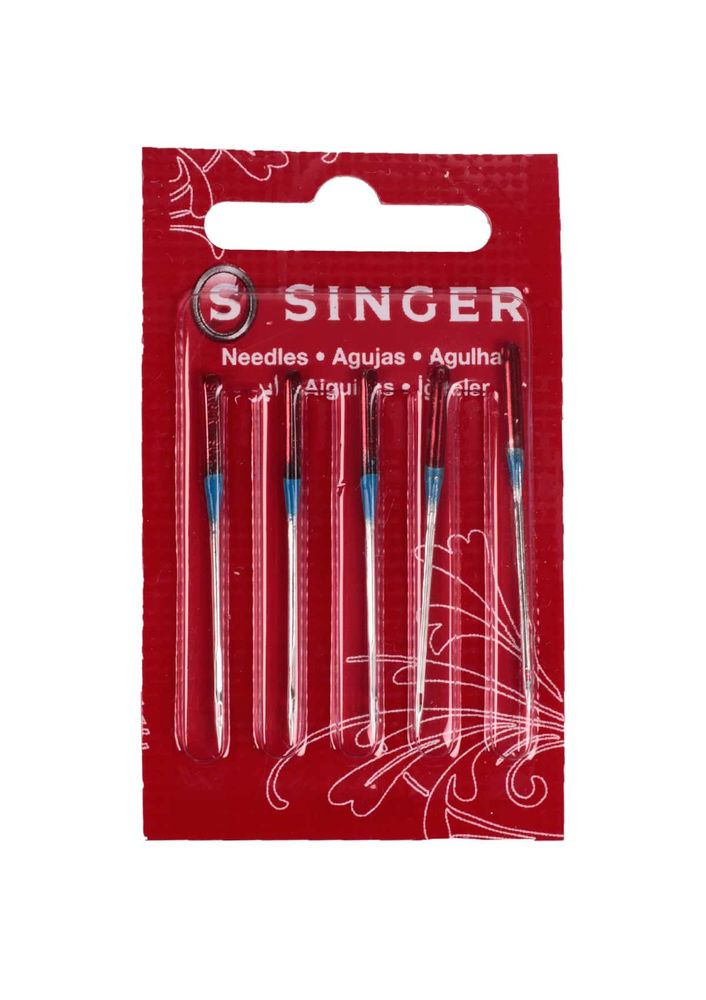 Singer Makine İğnesi No 14