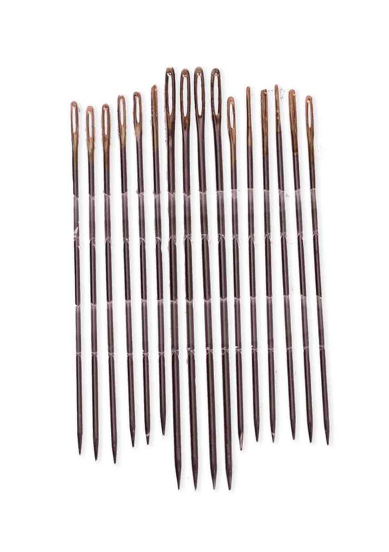 SULTAN - Sultan Sharp ve Dikiş Nakış İğnesi SLT-01