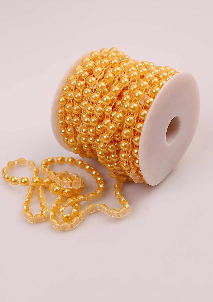 Pulsan İnci 461 | Sarı