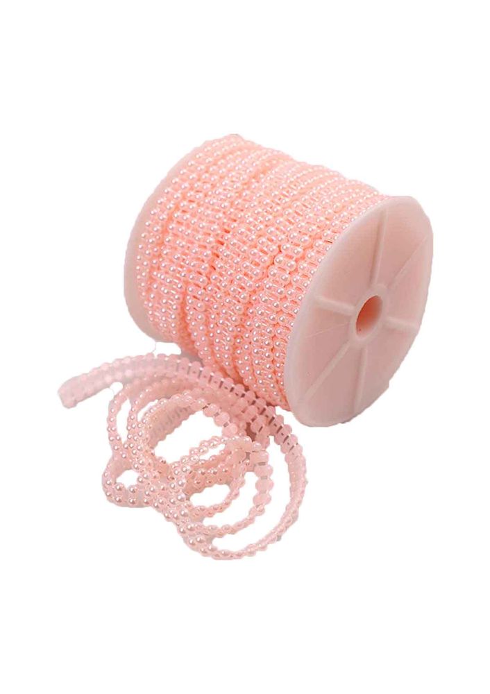 Pulsan İnci 496 | Bebe Pembe