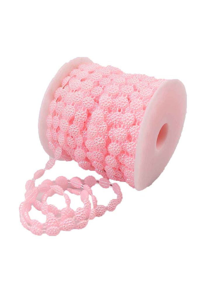 Pulsan İnci 557 | Bebe Pembe