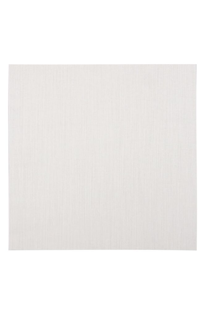 Etuval Gardenya Punch Nakış Kumaşı 40*40 cm | Simli Krem