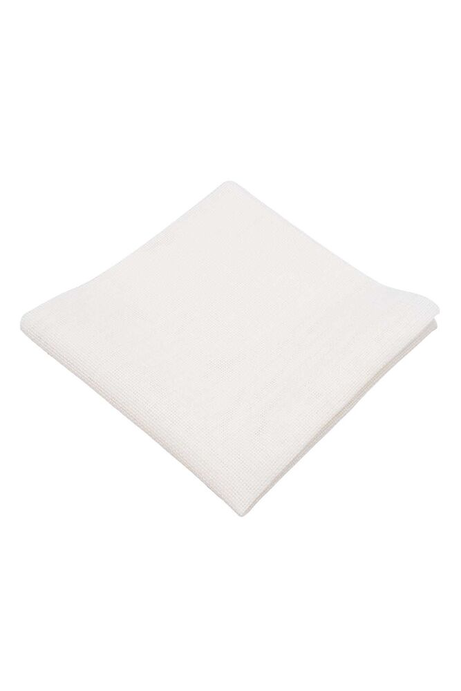 Etuval Linen İşlemelik Etamin Kumaşı 40x40 | Krem