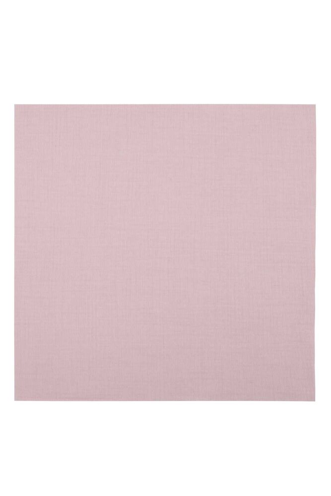 Etuval Linen İşlemelik Etamin Kumaşı 40x40 | Pudra