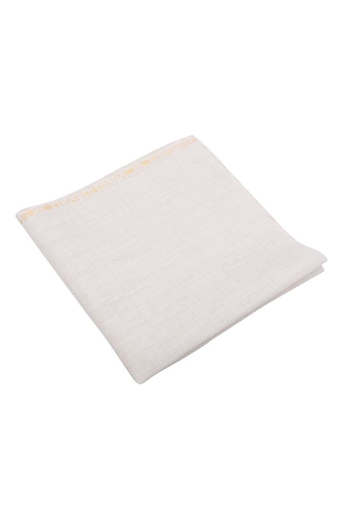 Etuval Linen İşlemelik Etamin Kumaşı 40x40 | Taş