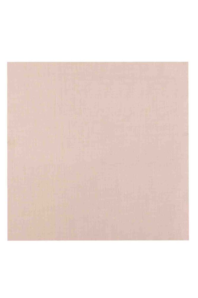Etuval Linen İşlemelik Etamin Kumaşı 40x40 | Koyu Bej