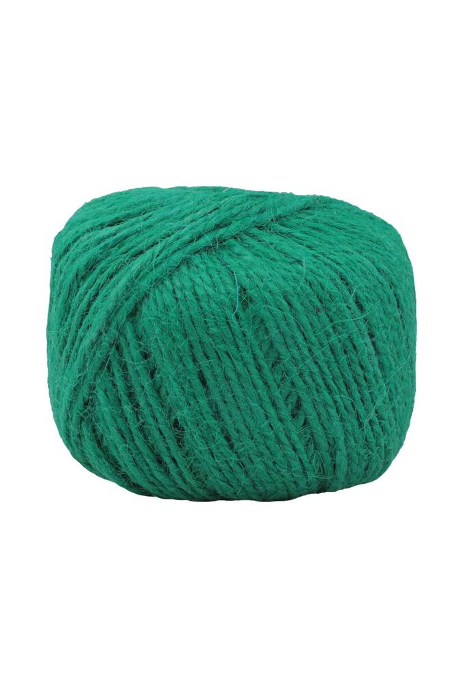 Jut İpi 100 gr Yeşil