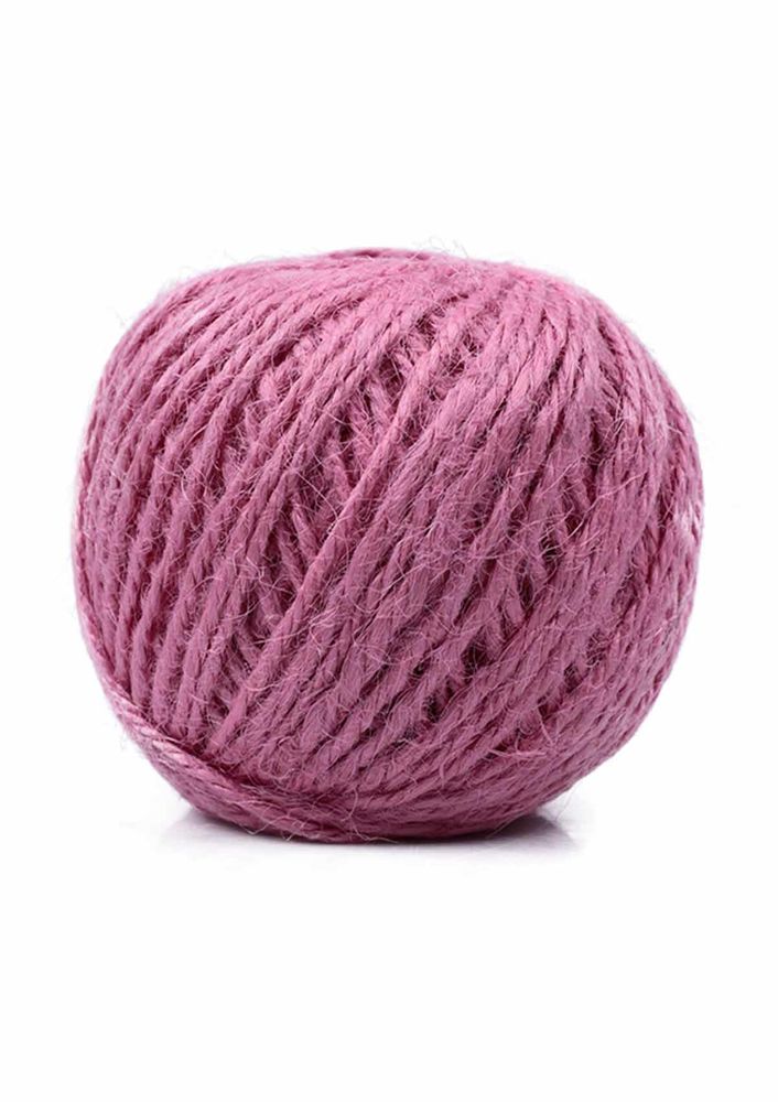 Jute Rope 100 gr.| 732