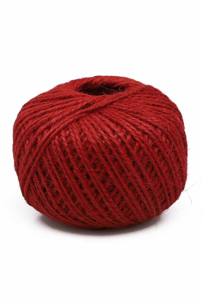 Jute Rope 100 gr.|Brick 