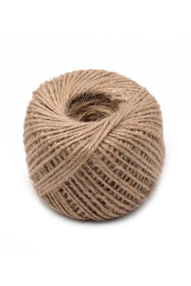 Jute Rope 100 gr.|Beige