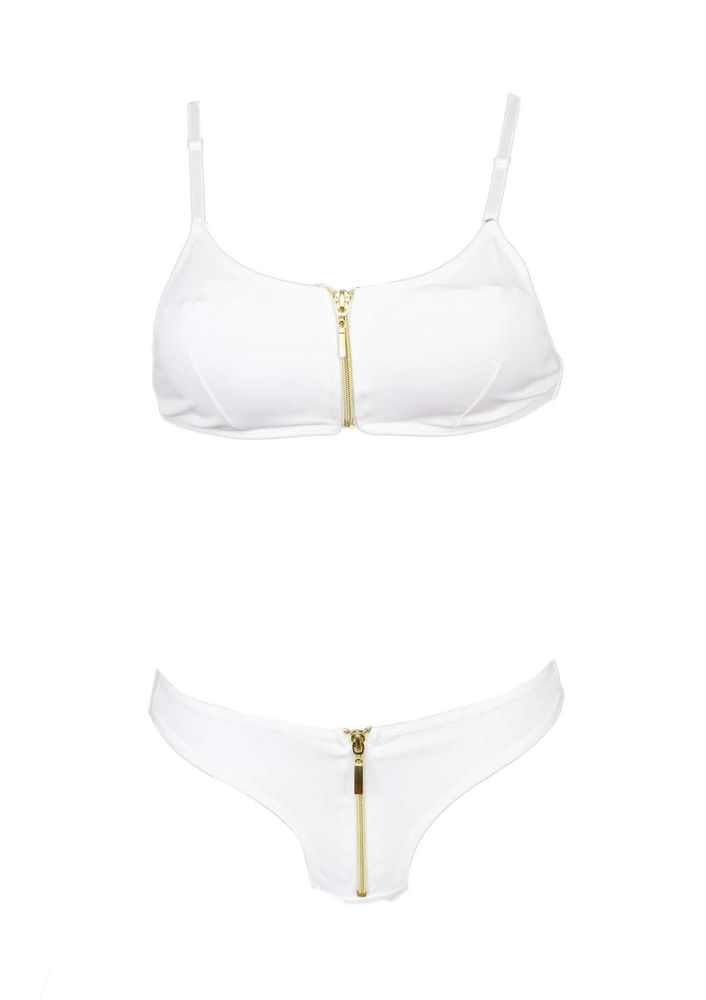 Cottonhill Desteksiz Sütyen Takımı 1816 | Krem