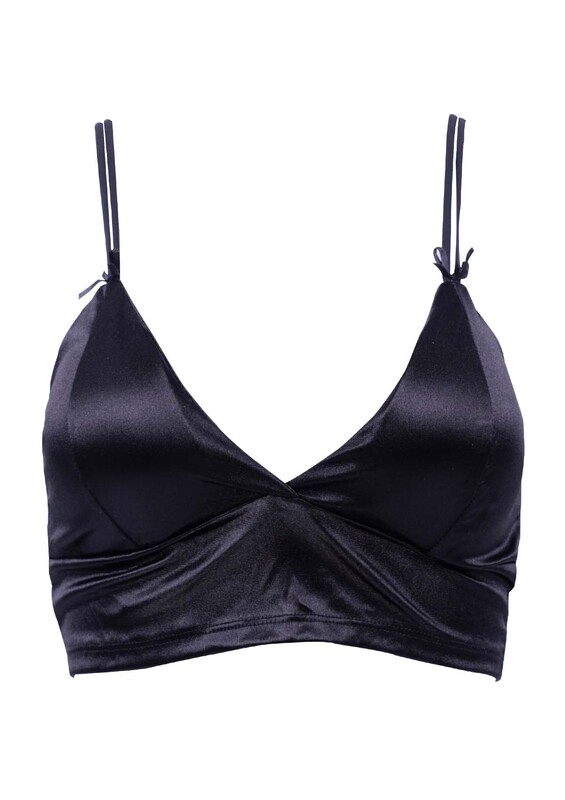 Бюстье|чёрный - Thumbnail