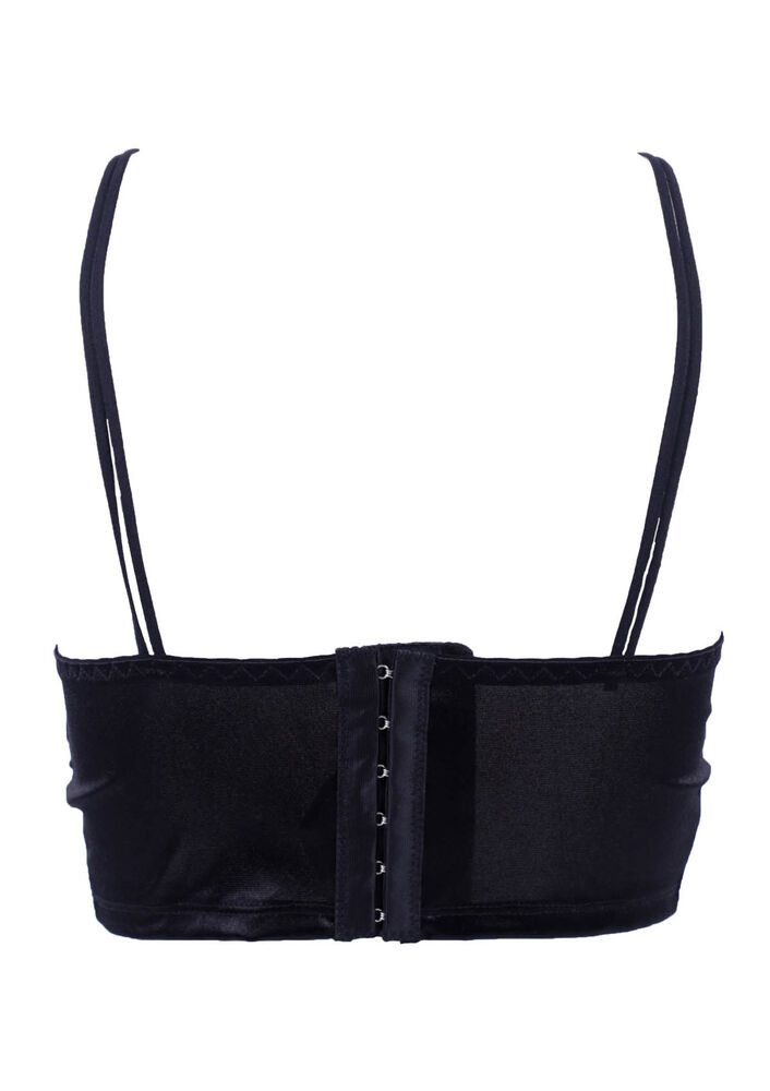 Бюстье|чёрный