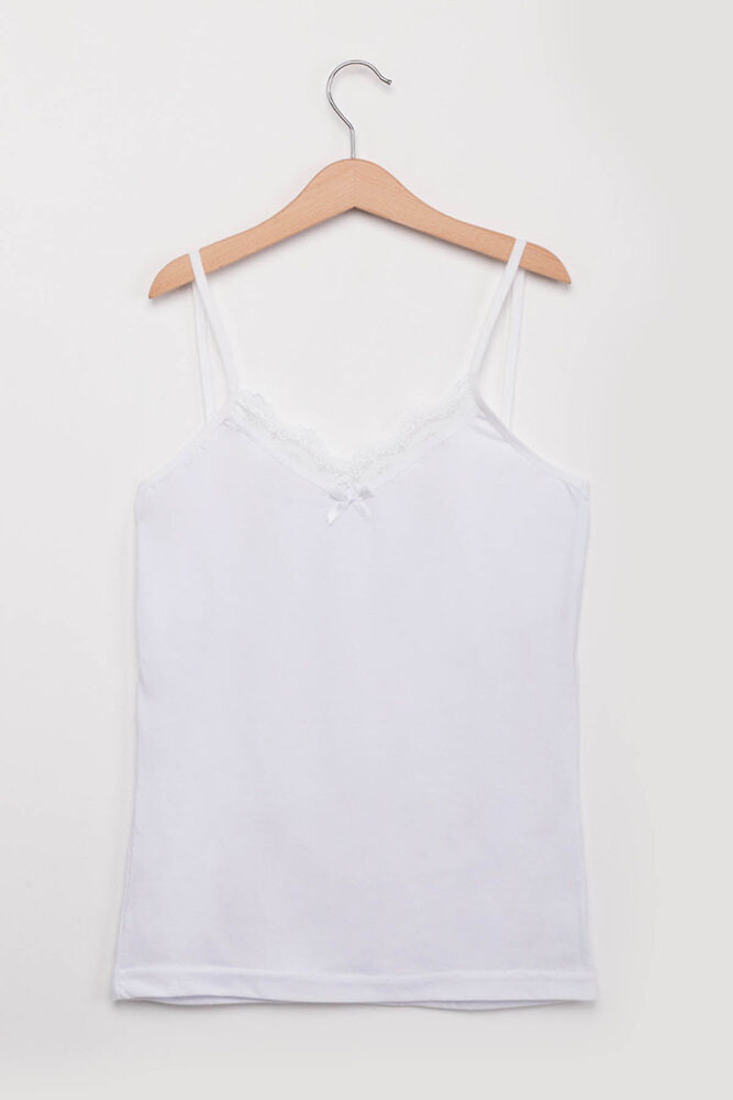 Kadın Şortlu Takım 1025 | Beyaz