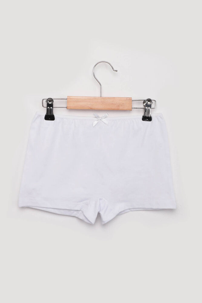 Kadın Şortlu Takım 1025 | Beyaz