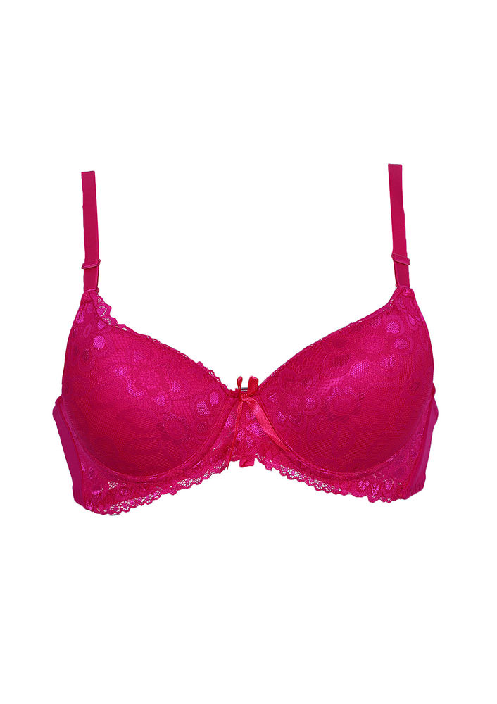 Simisso Sütyen 32790 | Pembe