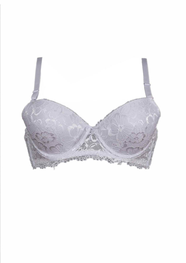 Simisso Sütyen 11501 | Beyaz