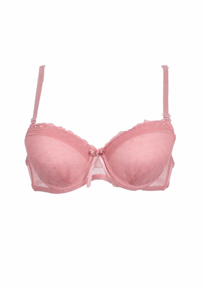 Simisso Sütyen 141B | Pembe