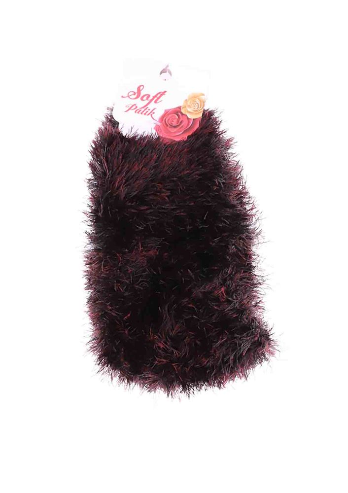 Soft Patik Çorap 95014 | Siyah