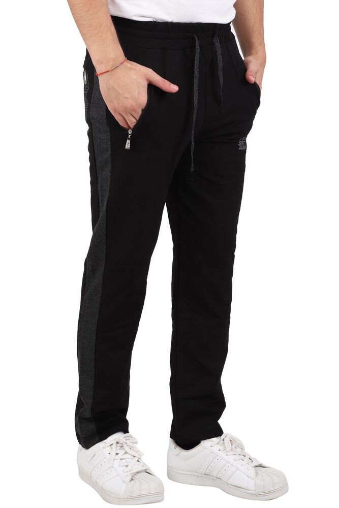 Srt Eşofman Altı 690 | Siyah