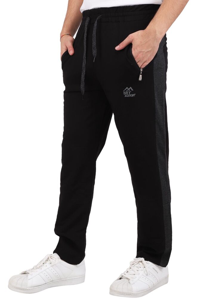 Srt Eşofman Altı 690 | Siyah