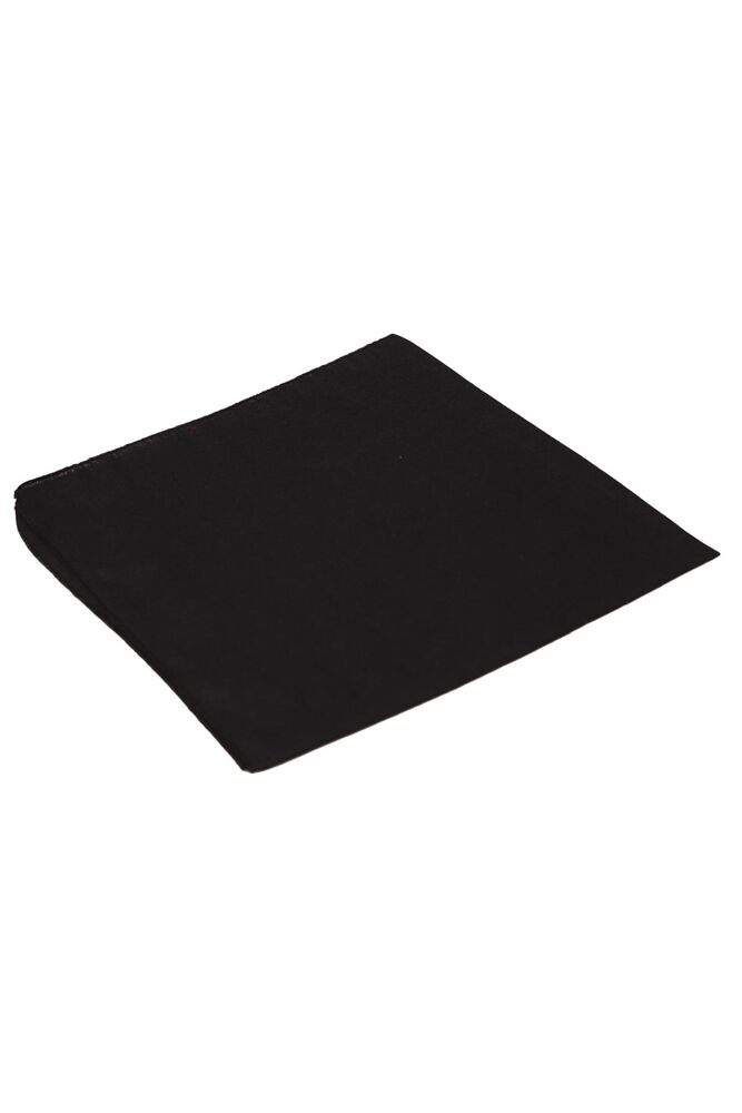 Düz Bandana | Siyah