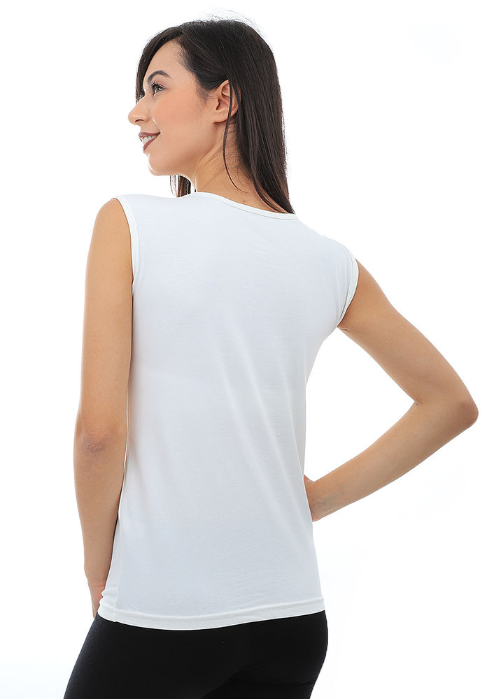 Kota Sıfır Kol Atlet 6006 | Krem