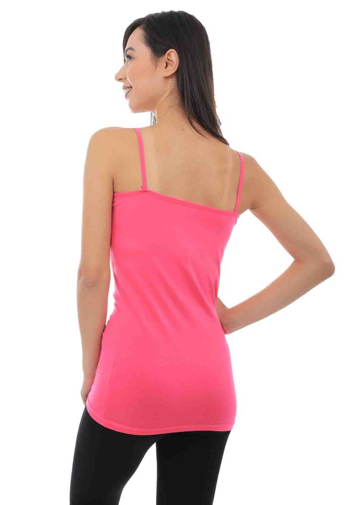 Kota Atlet 6091 | Fuşya