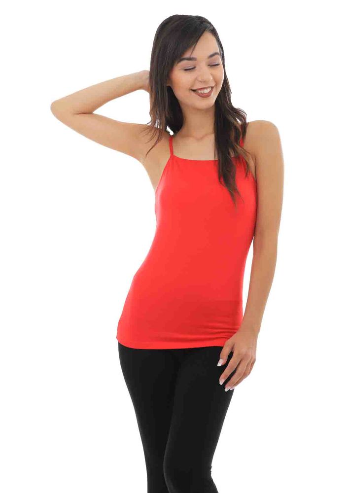 Kota Atlet 6091 | Kırmızı
