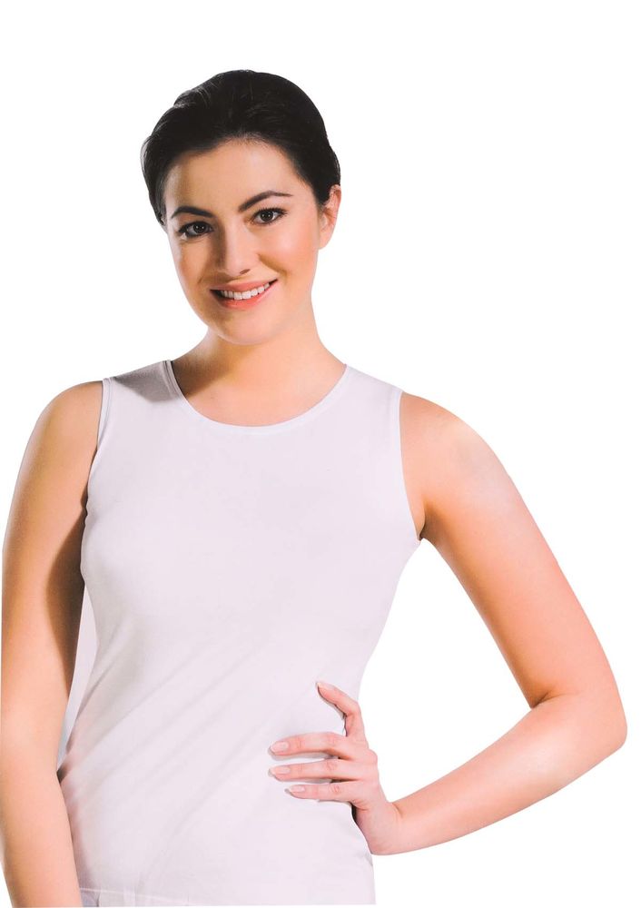 Mary Lüx Penye Atlet 478 | Beyaz