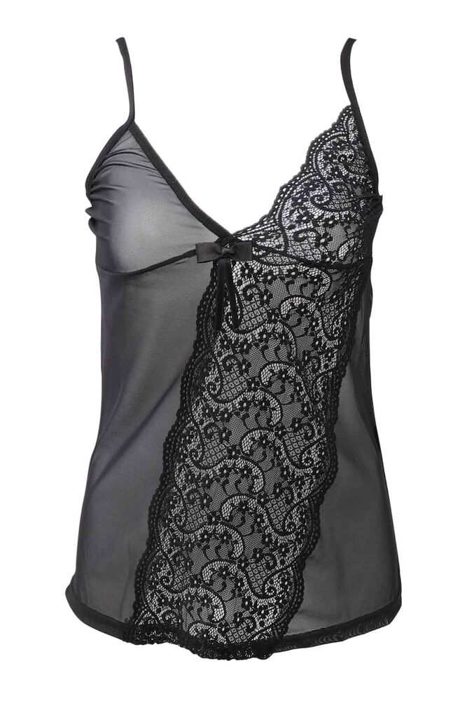 Polkan Atlet 2169 | Siyah