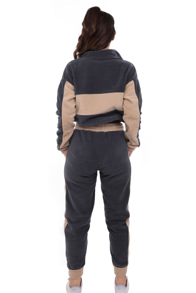 Arcan Polar Eşofman Takım 1161 | Antrasit