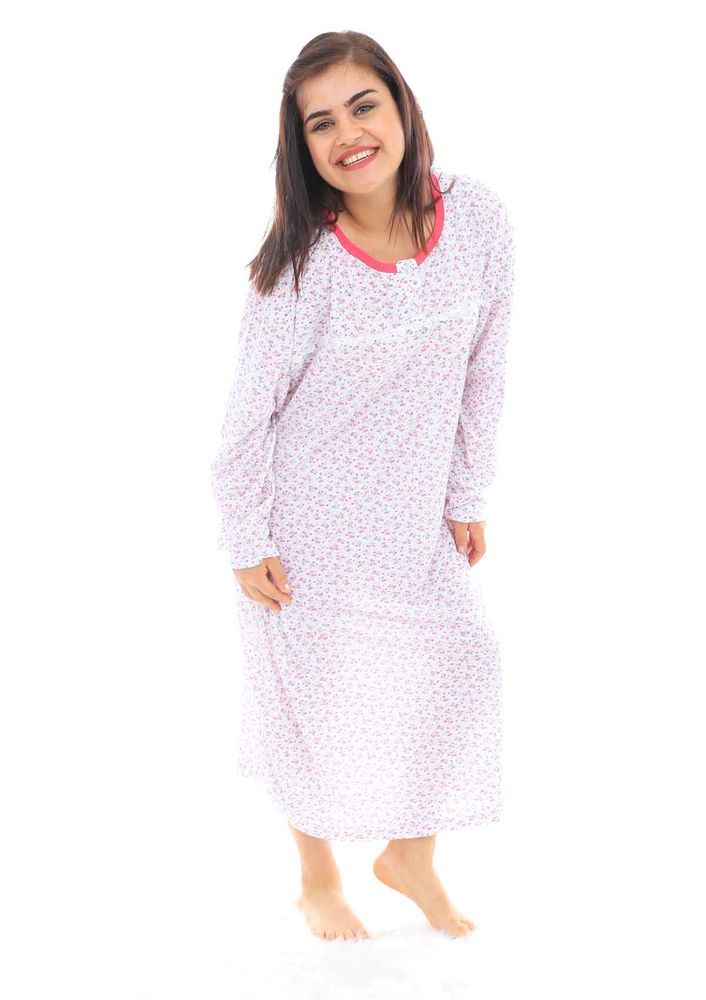Asma Gecelik 220 | Pembe