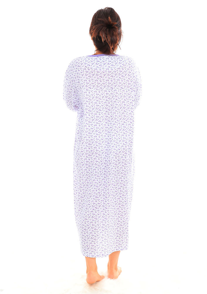 Asma Gecelik 220 | Lila