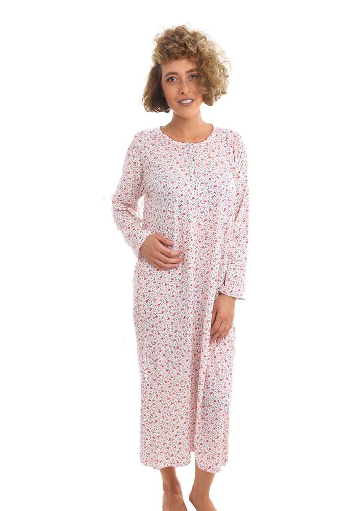 Ercan Gecelik 3003 | Pembe