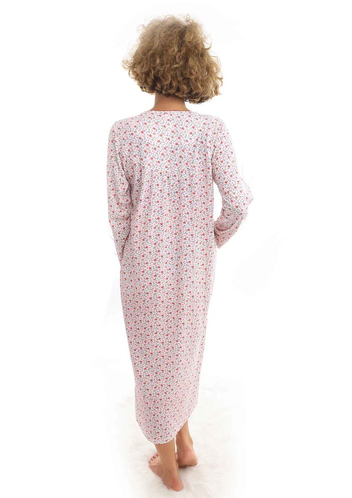 Ercan Gecelik 3003 | Pembe