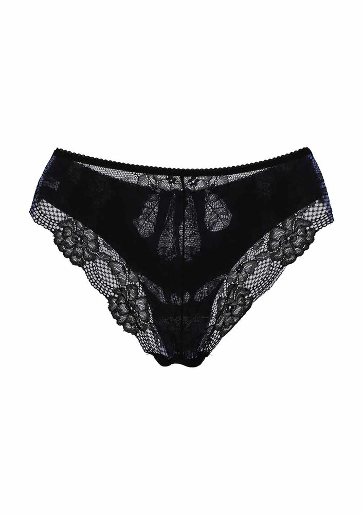 Cottonhill Külot 4988 | Siyah