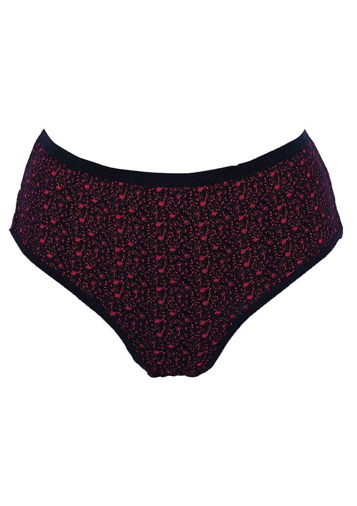 Cottonhill Külot 498 | Lacivert Fuşya