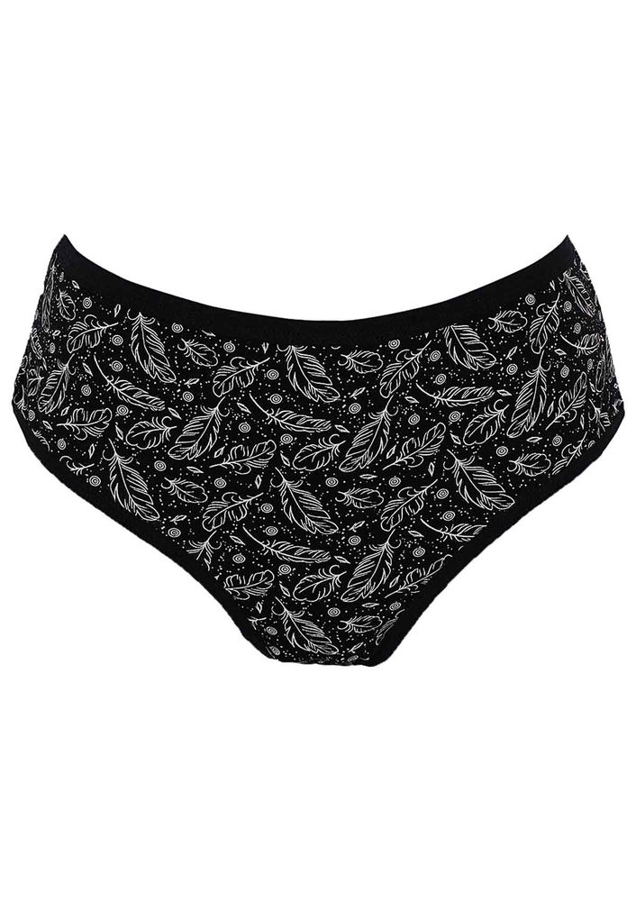 Cottonhill Külot 506 | Siyah
