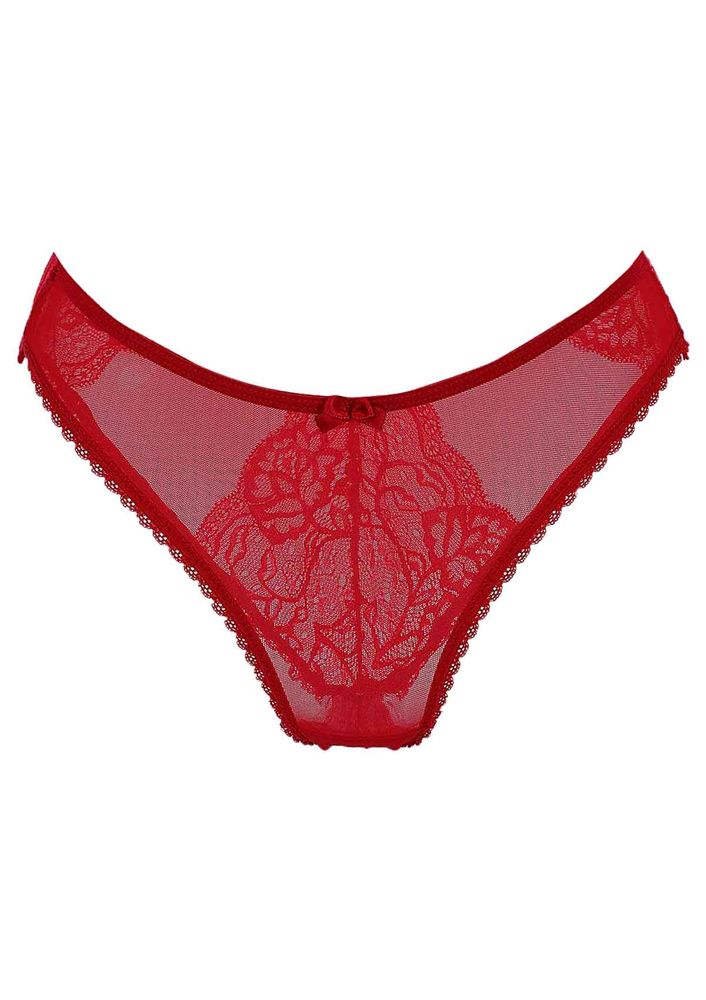 Cottonhill Külot CH0537 | Bordo