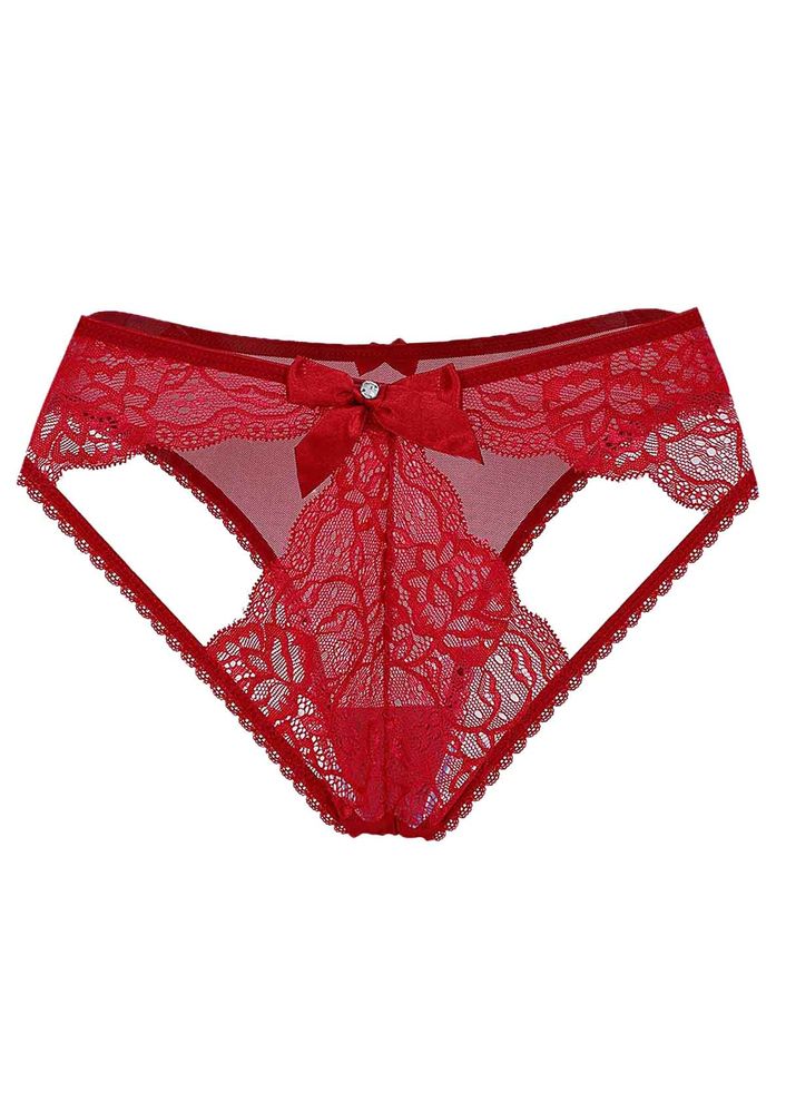 Cottonhill Külot CH0537 | Bordo