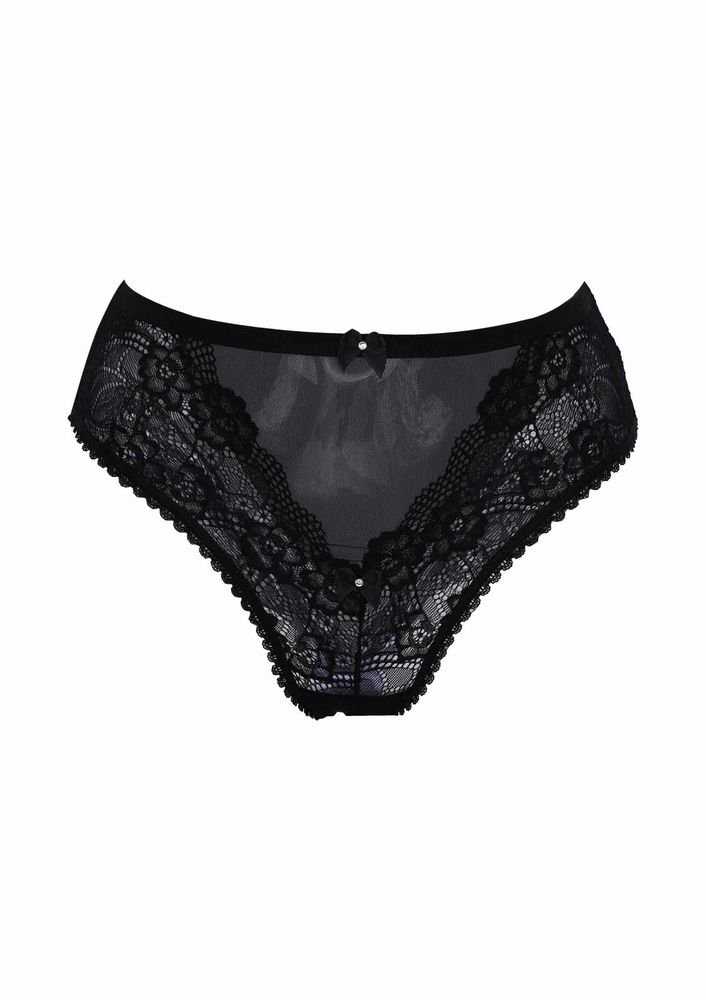 Cottonhill Külot CH4451 | Siyah
