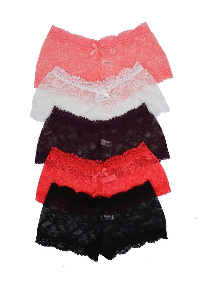 Dr. Bugyi Boxer 5 ' li 1428 | Standart