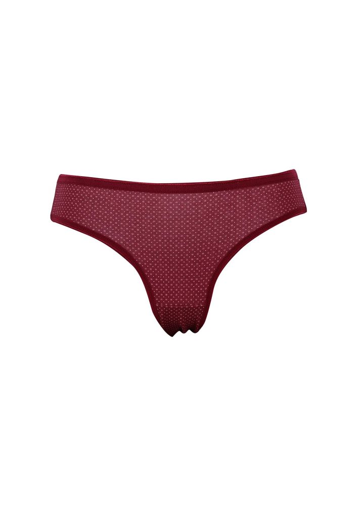 Dr Bugyi Külot 5689 | Bordo