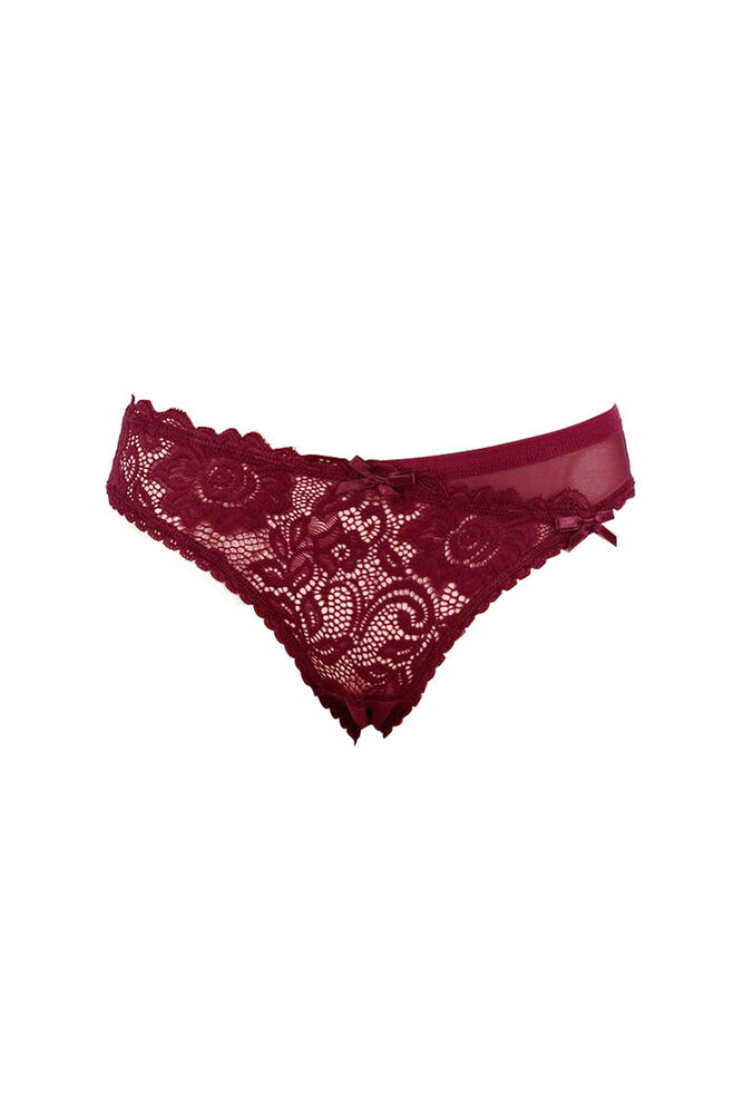 Dr. Bugyi Külot 6264 | Bordo
