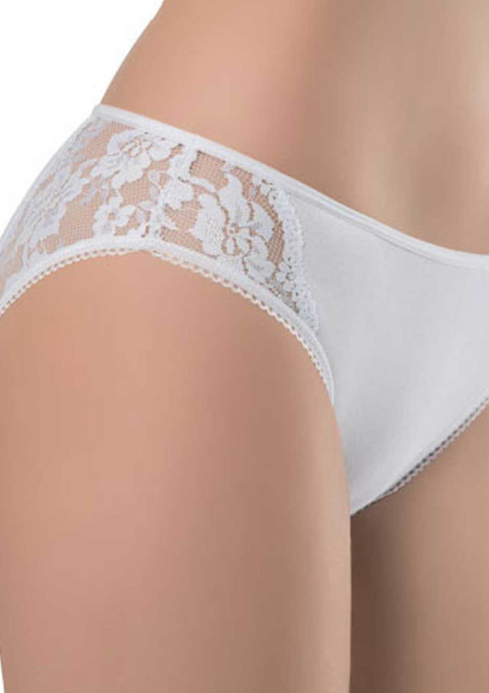 Erdem Külot 7123 | Beyaz