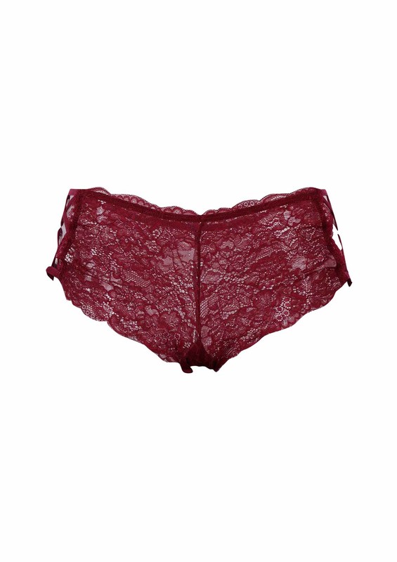 PAPATYA - Papatya Boxer 3635 | Bordo